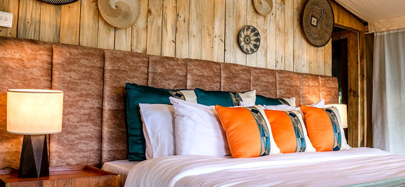 Ang’ata Ngorongoro Camp