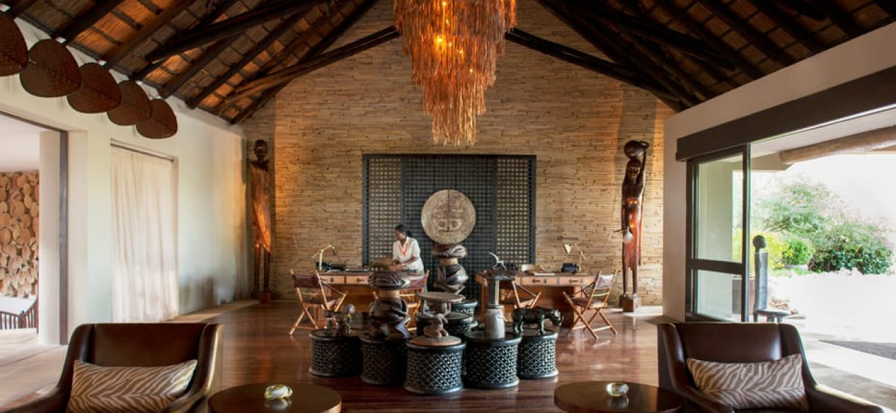 Four Season Safari
