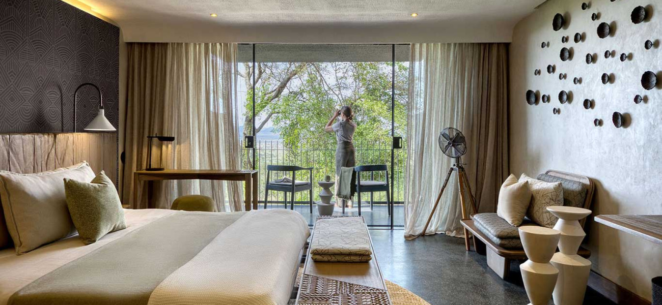 Serengeti Explorer Lodge