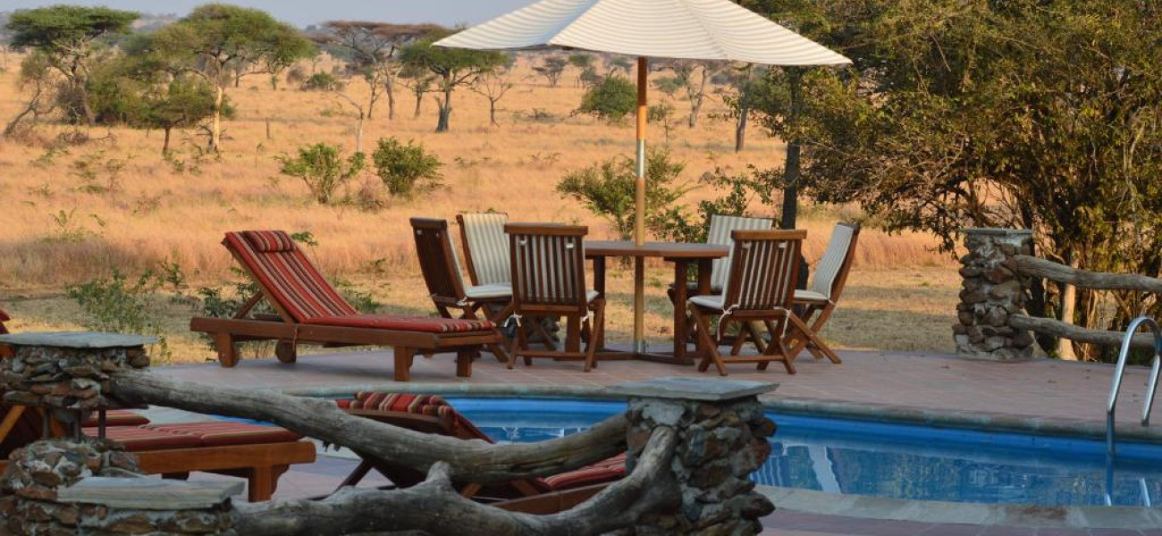 Grumeti Migration Camp | Luxury Serengeti Safari Experience