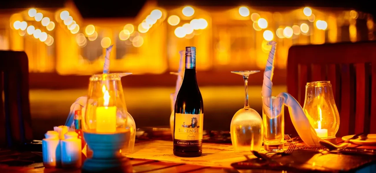 Into Wild Africa Luxury Safari Lodge | Serengeti Tanzania