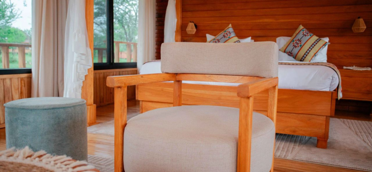 Into Wild Africa Luxury 