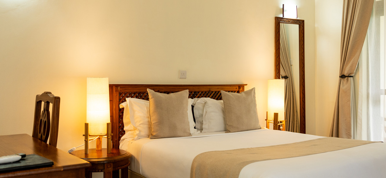 Arusha Planet Lodge
