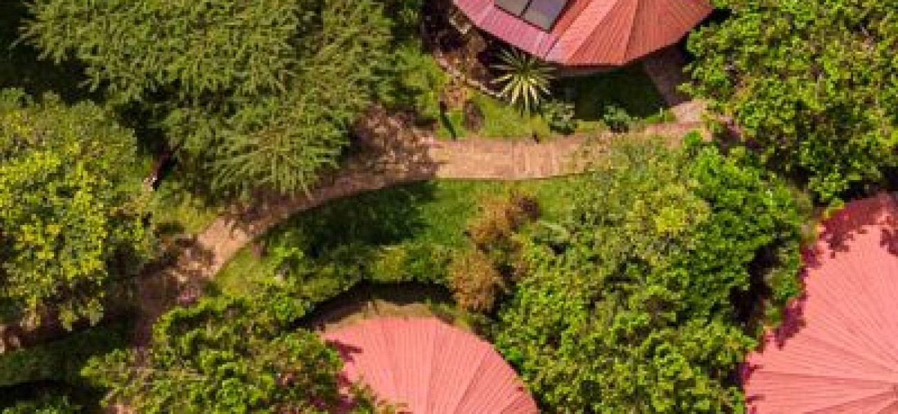 Arusha Planet Lodge