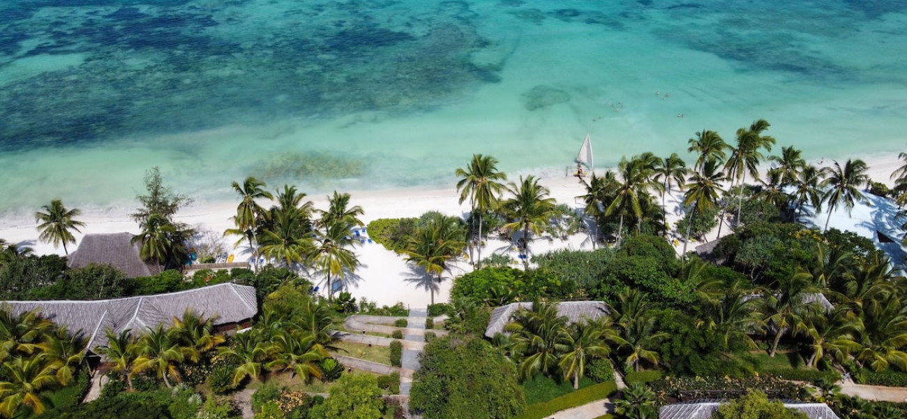 Gran Meliá Zanzibar Hotel
