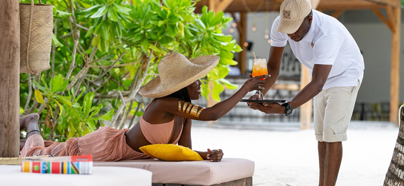 Zuri Zanzibar | Luxury Beach Resort in Zanzibar Tanzania