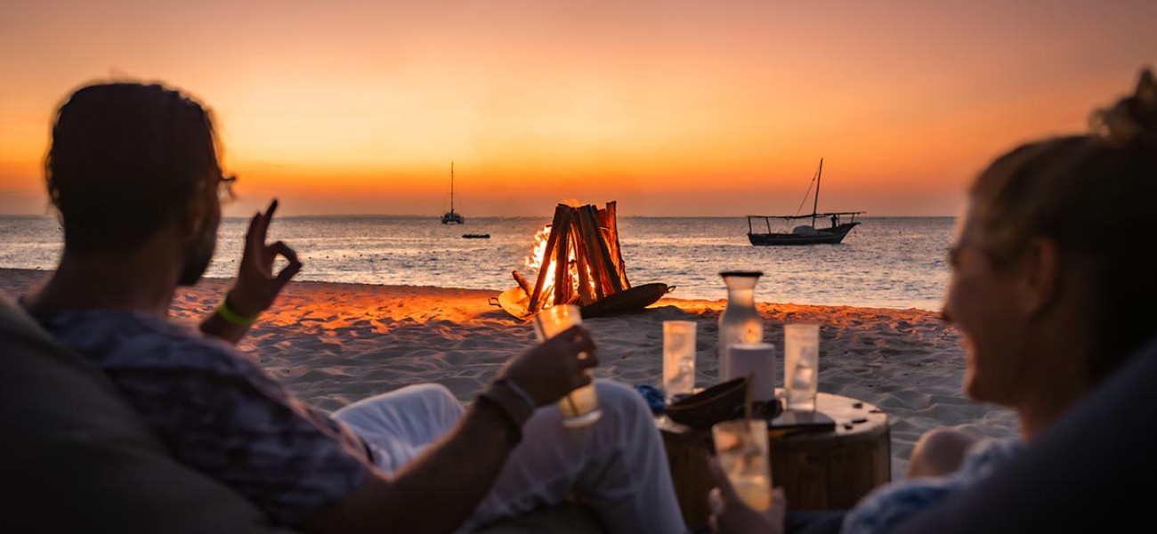 Zuri Zanzibar Luxury 