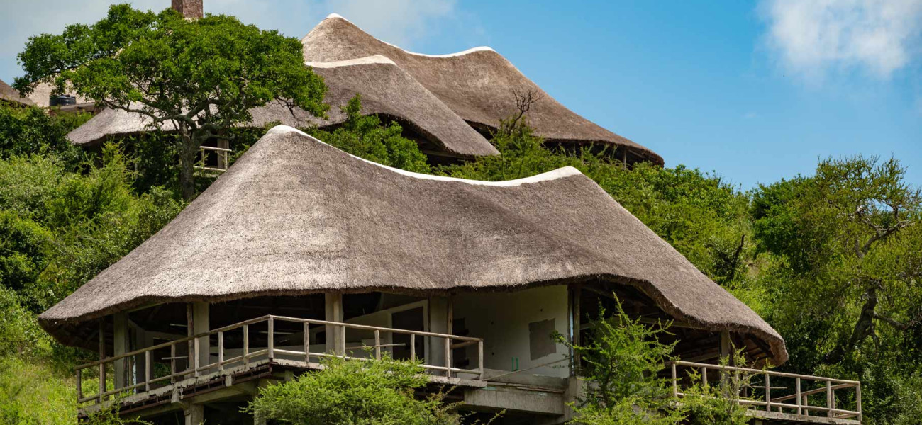 Serengeti Lake Magadi Lodge | Luxury Safari Lodge in Central Serengeti