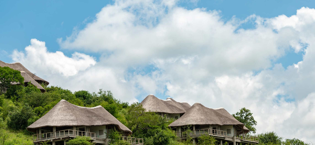 Serengeti Lake Magadi Lodge