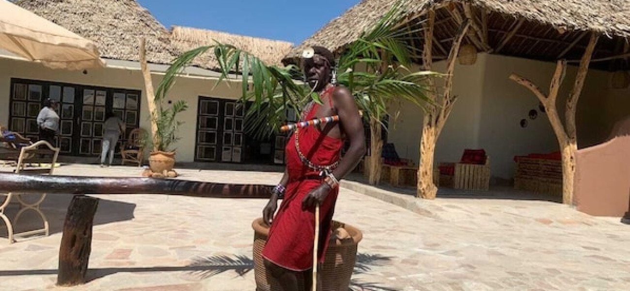 Sarabi Wild Accommodation – Maasai Mara Kenya