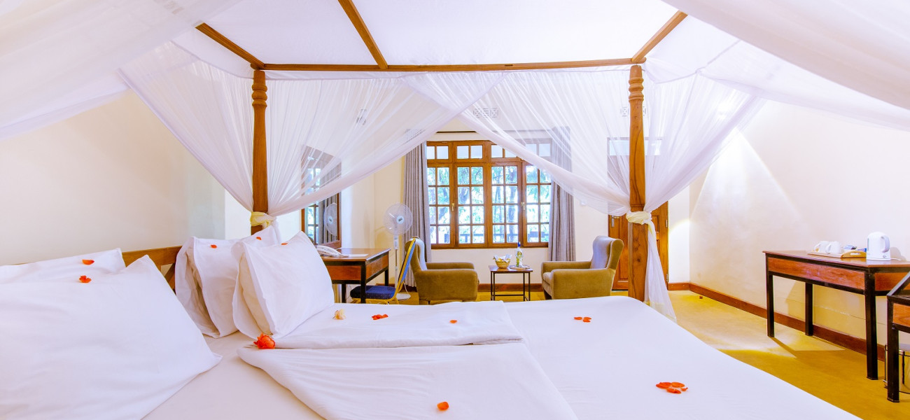 Enjoy a comfortable and relaxing stay at Eileen Trees Inn.
