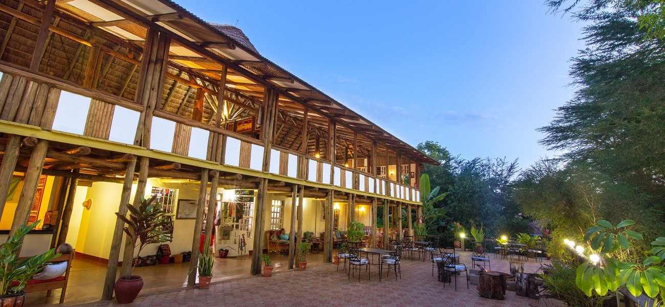 Eileen Trees Inn | Comfortable & Affordable Accommodation