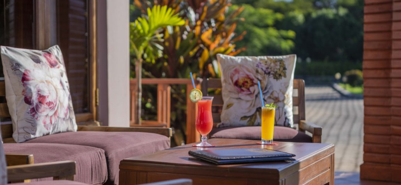 Ngorongoro Coffee Lodge Accommodation