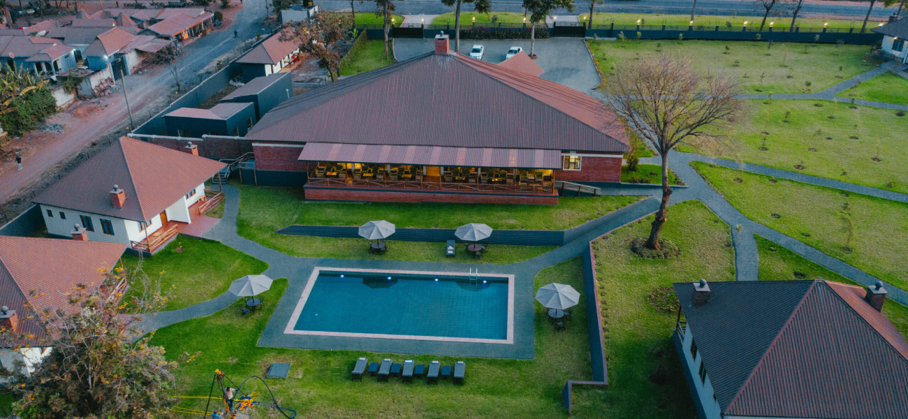 Karatu Villas Lodge | Luxury Villas in Karatu, Tanzania