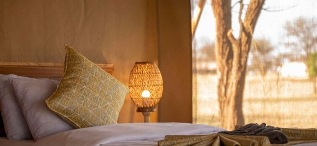 Dove Camps Serengeti safari camp in Tanzania