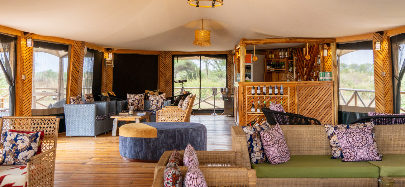 Experience the Wild Heart of Tanzania