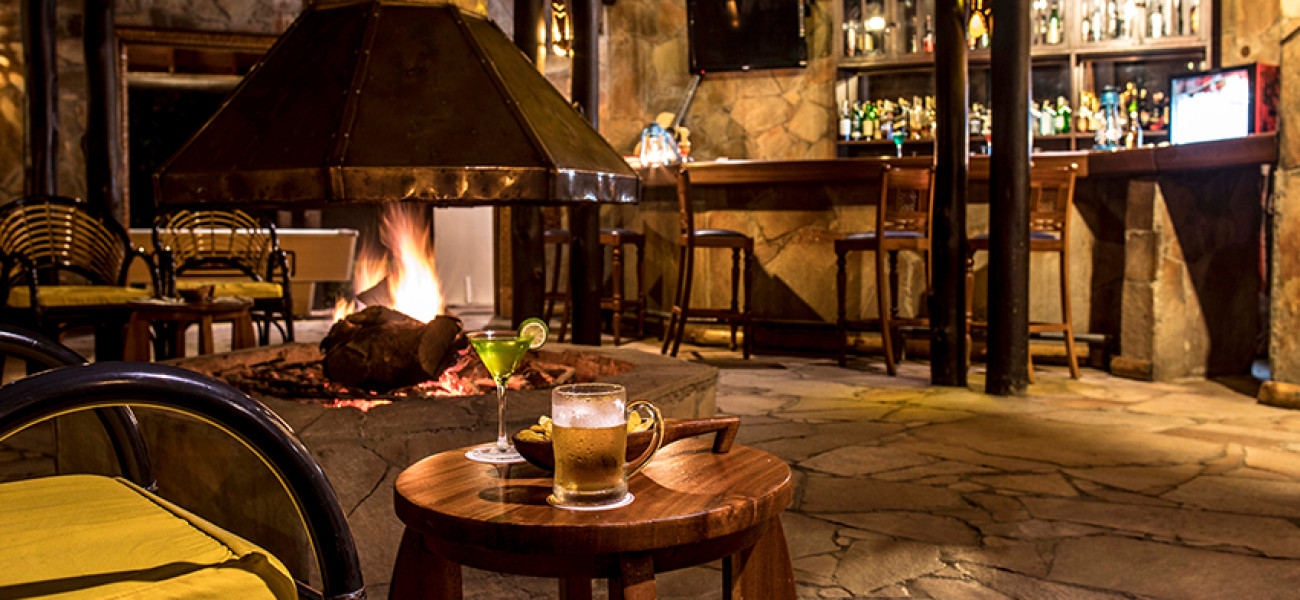 accommodation in Masai Mara