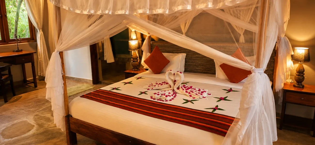 Sungura Safari Camp | Amboseli National Park Accommodation