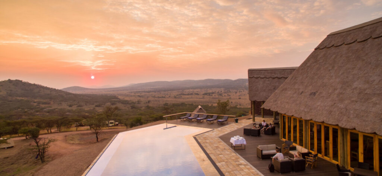 Lahia Tented Camp | Serengeti Safari Camp Tanzania