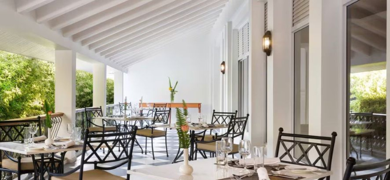 Four Points by Sheraton Arusha Tanzania