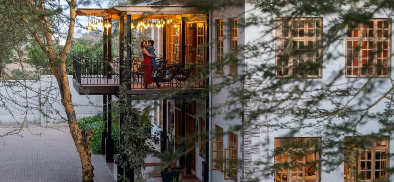 Arusha Coffee Lodge | Luxury Lodge in Arusha, Tanzania