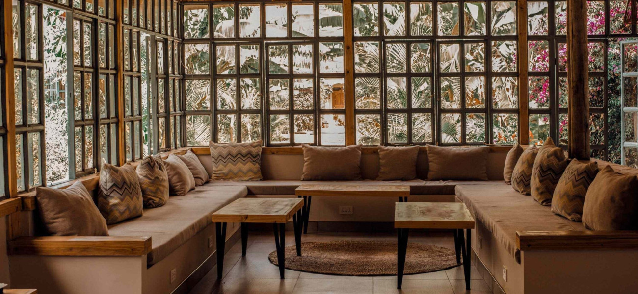 Discover Pazuri Inn Hotel in Arusha, Tanzania,