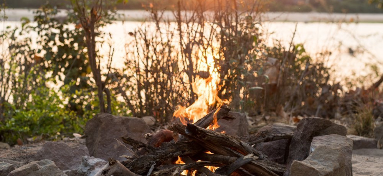 Selous River View Lodge Tanzania