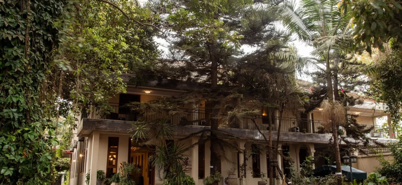 Tulia Boutique Hotel & Spa Arusha | Luxury Stay in Tanzania