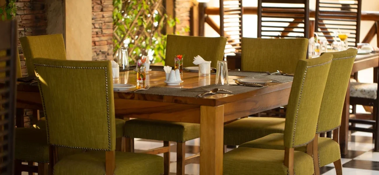 Tulia Hotel Arusha, boutique hotel in Arusha, Arusha luxury hotel, Arusha accommodation