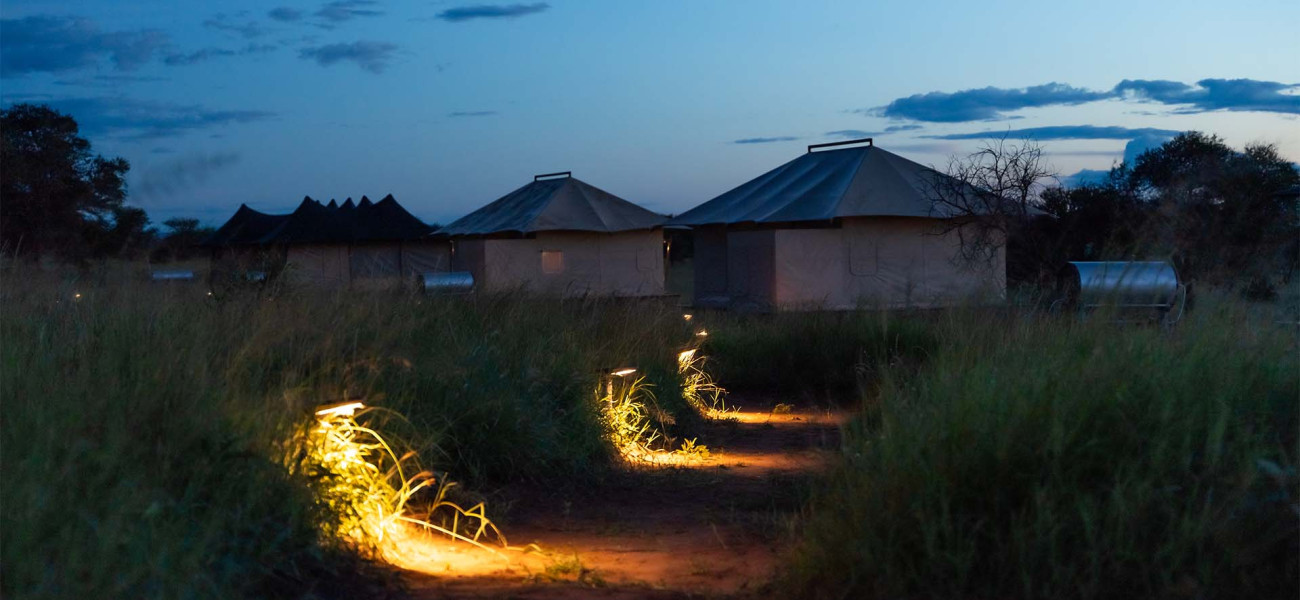Nakupenda Serengeti Luxury Camp