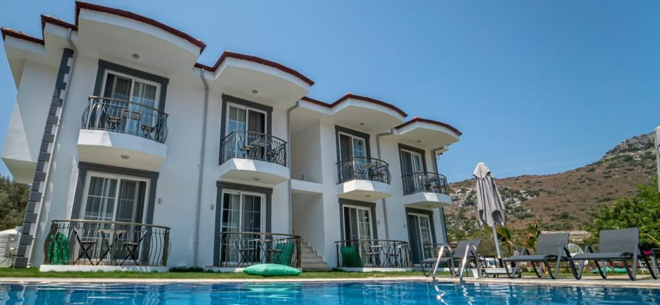 Heaven Boutique Hotel | Boutique Hotel in Kigali, Rwanda