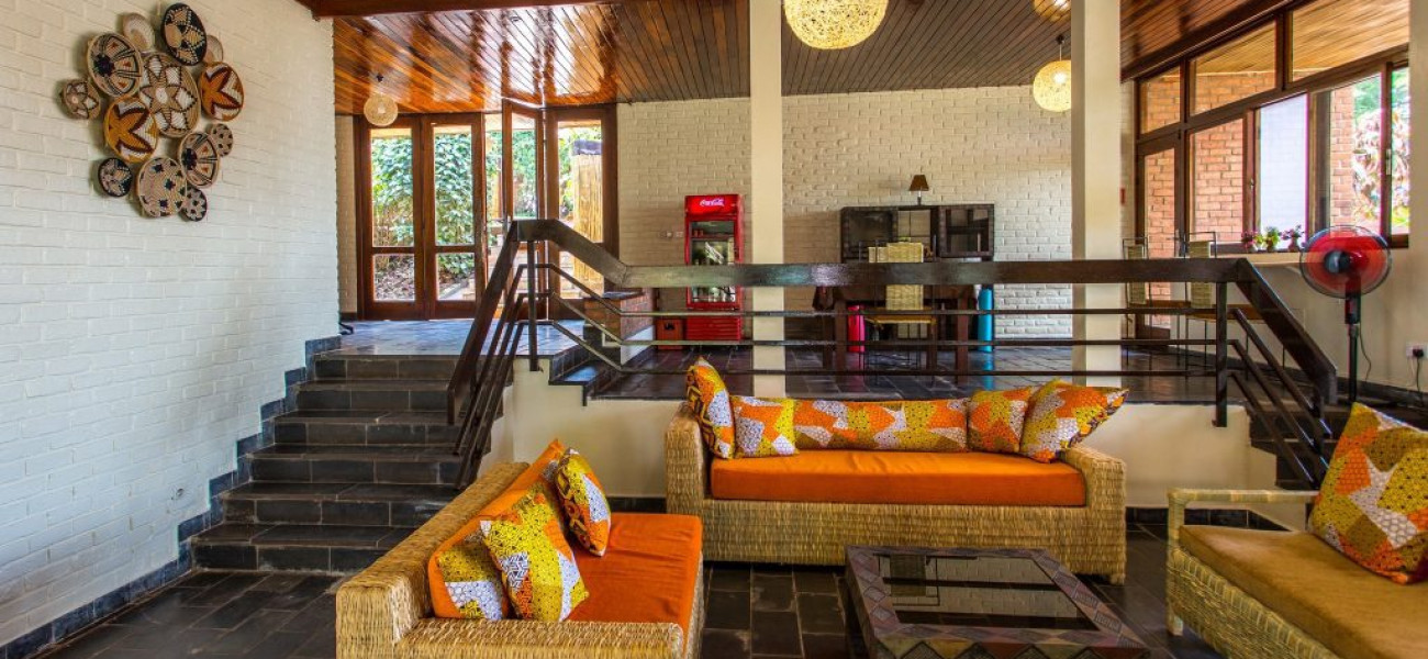 Heaven Boutique Hotel – Boutique Hotel in Kigali, Rwanda