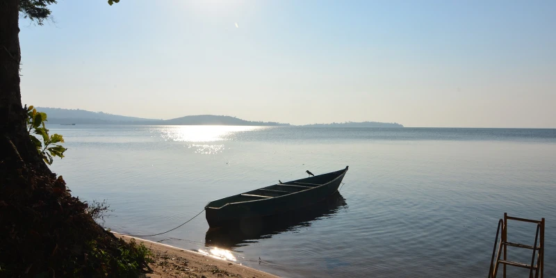 10. Take a Boat Trip on Lake Victoria