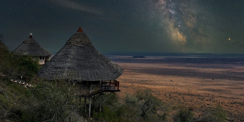 13. Experience Tanzania's Nightlife