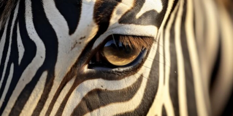 4. Focus on the Eyes