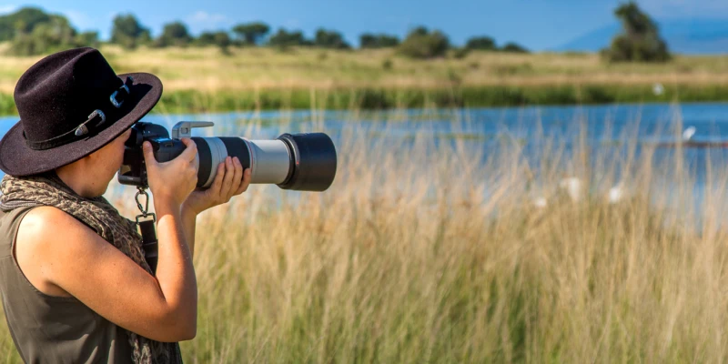 5. Always Keep Your Camera Ready