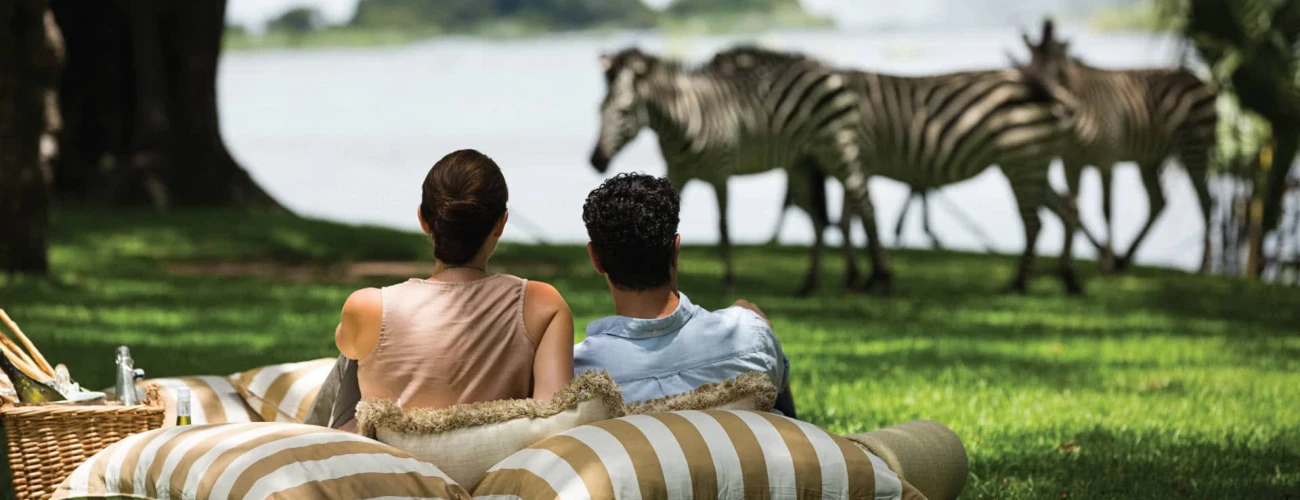 Tanzania Honeymoon Safari: A Romantic African Adventure