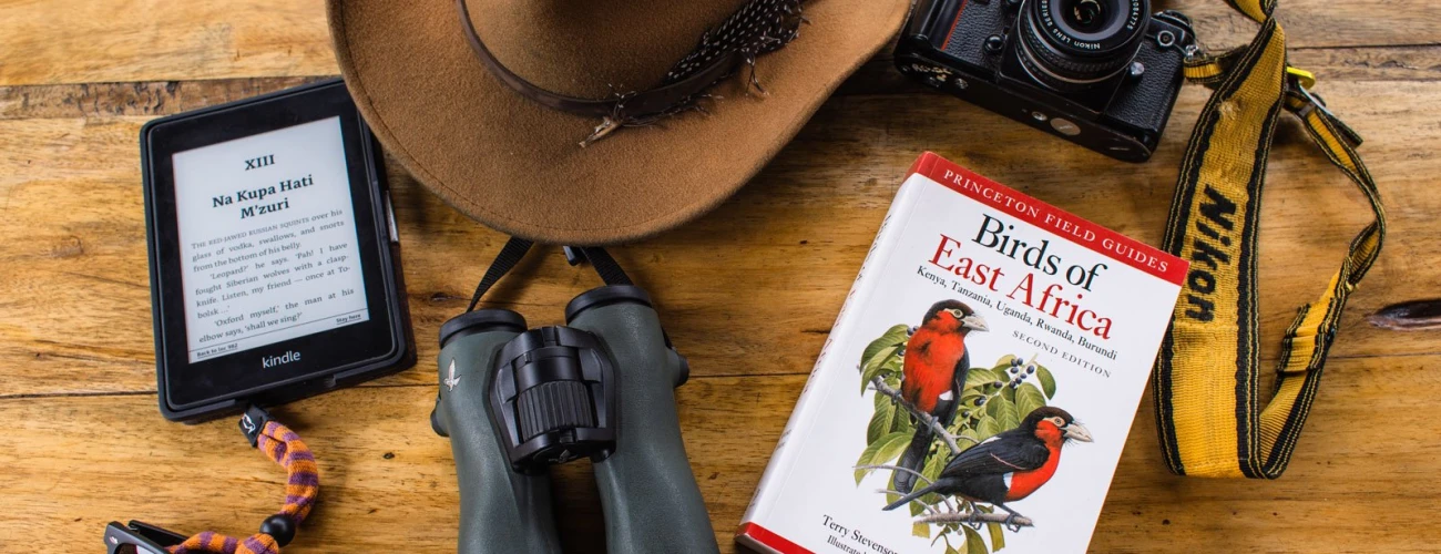 What to Pack for a Safari in Tanzania