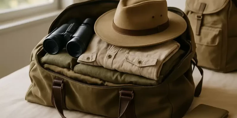 Luggage