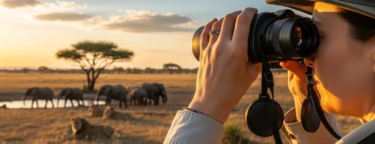 What Animals Can You See on Your Safari in Tanzania?