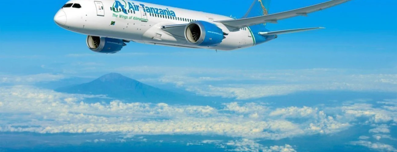 How to Get to Tanzania