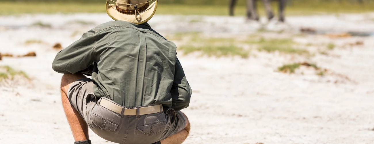 What Makes a Great Safari Guide?