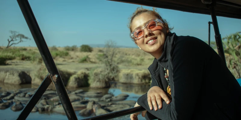 Keeping Every Safari Exciting