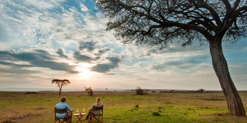 What Is a Sundowner