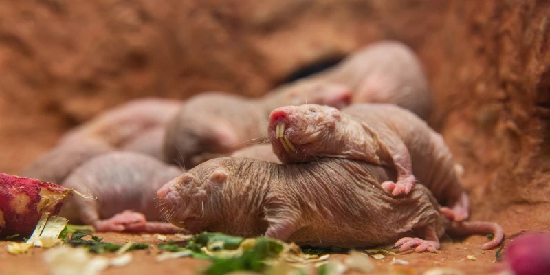 Naked Mole-Rat