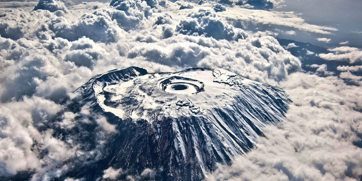 |Trek Africa’s Highest Peak
