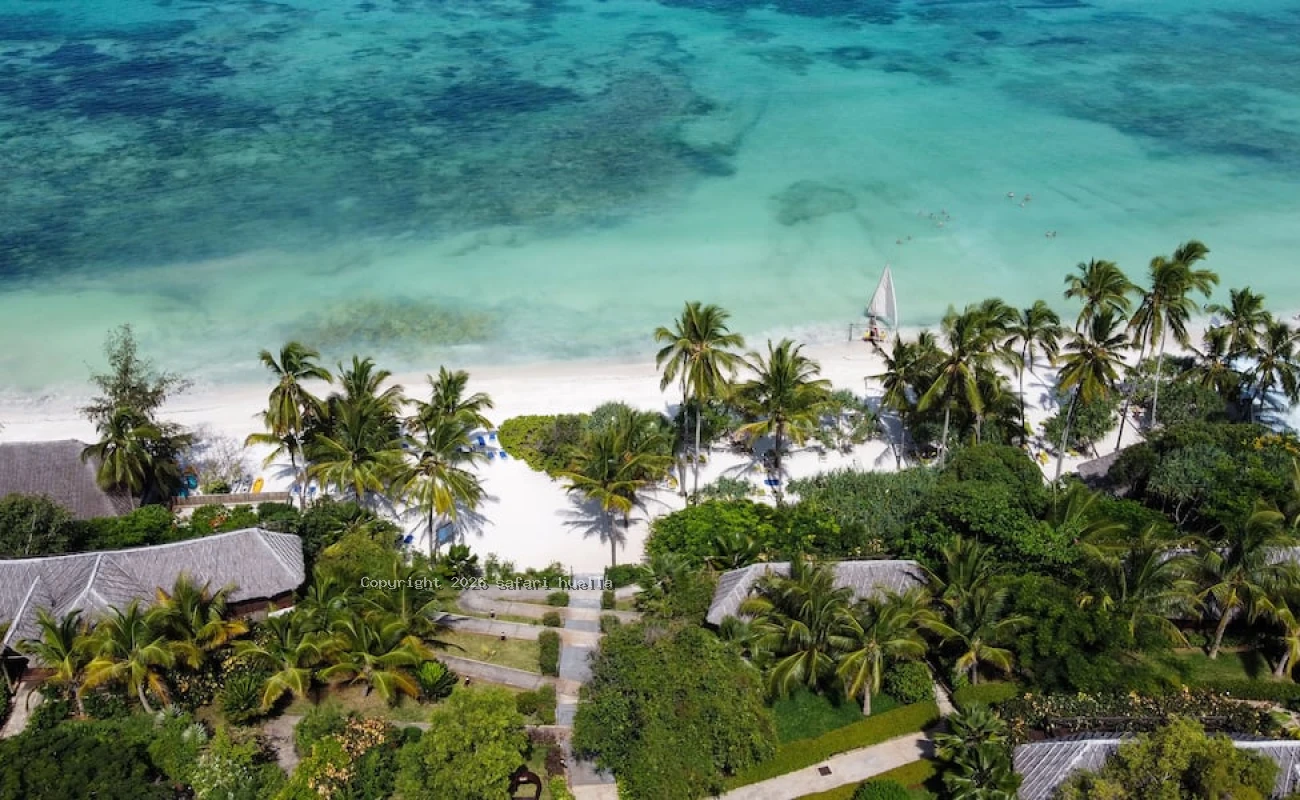 Ultimate Tanzania Safari and Zanzibar Beach Holiday